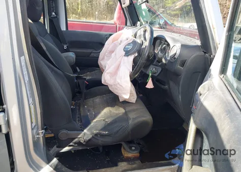 2012 Jeep Wrangler Unlimited Sport Rhd из США, поврежденный, VIN 1C4BJWKG0CL145576